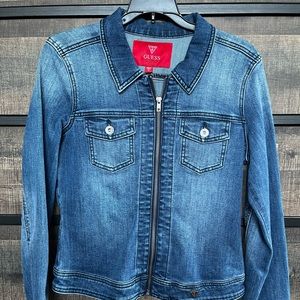 Guess Jean denim jacket